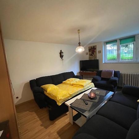 Ferienwohnung Apartman Laki&Maki Sarajevo Exterior foto