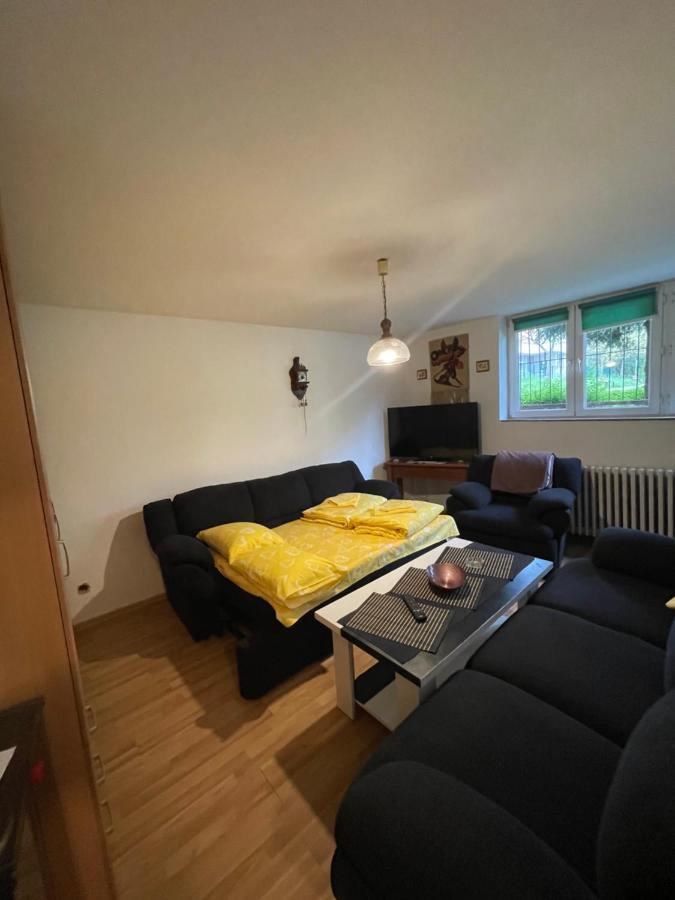 Ferienwohnung Apartman Laki&Maki Sarajevo Exterior foto