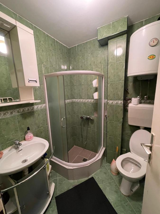 Ferienwohnung Apartman Laki&Maki Sarajevo Exterior foto