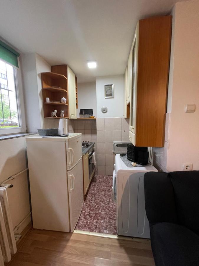 Ferienwohnung Apartman Laki&Maki Sarajevo Exterior foto